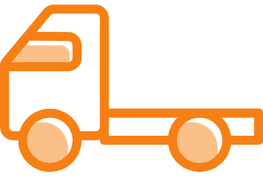 宝兴拖车/平板车